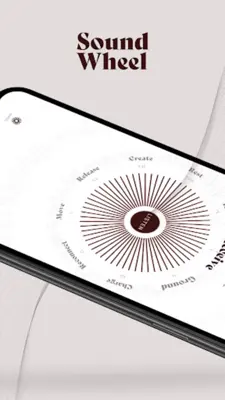SoundWheel android App screenshot 9